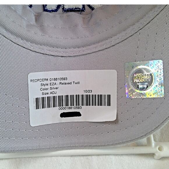 Christopher Newport University “MOM” Legacy Hat CNU Captains - Picture 7 of 8